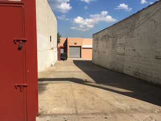 Plus de détails pour 1708 Boone Ave, Bronx, NY - Industriel/Logistique à louer
