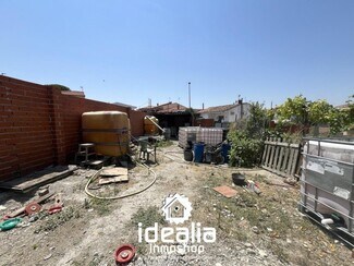 Plus de détails pour Calle Cuba, 18, Esquivias - Terrain à vendre
