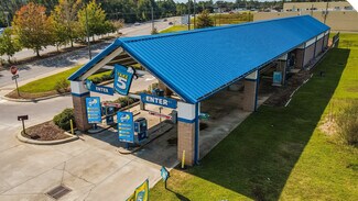 Plus de détails pour 687 Brannen, Statesboro, GA - Spécialisé à vendre