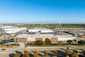 6300 Communications Pky, Plano, TX - Vue aérienne vue de carte - Image1