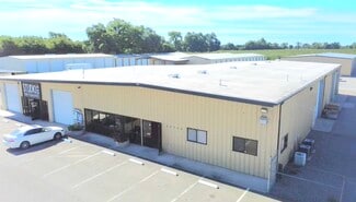 Plus de détails pour 22755 Antelope Blvd, Red Bluff, CA - Local commercial à louer
