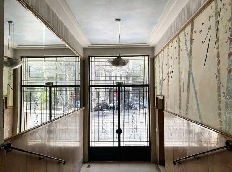 Bureau dans Lyon à louer - Hall d’entrée – Image 2 sur 20