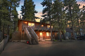 Plus de détails pour 432 Big Bear Blvd, Big Bear City, CA - Logement à vendre