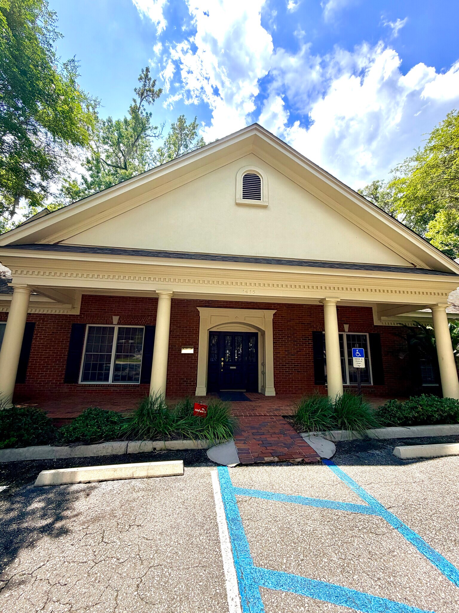 1415 E Piedmont Dr, Tallahassee, FL à louer Photo de l’immeuble– Image 1 sur 4