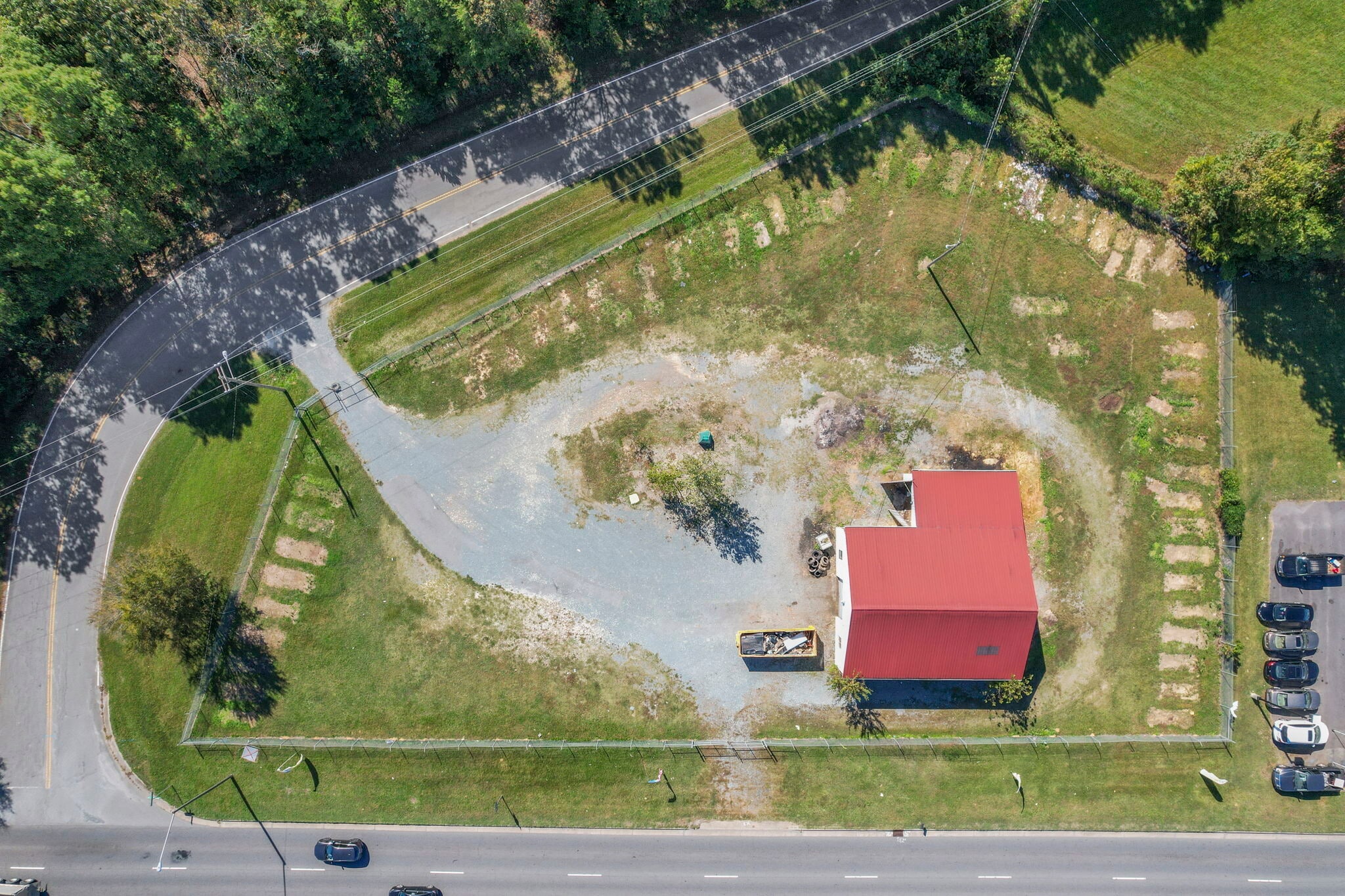 1826 Pageland Hwy, Monroe, NC à louer Photo intérieure– Image 1 sur 2