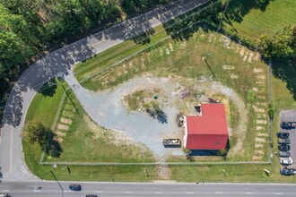 1826 Pageland Hwy, Monroe, NC à louer Photo intérieure– Image 1 sur 2