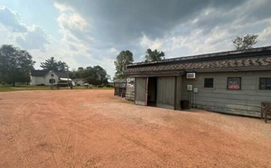 211402 State Highway 49, Elderon, WI à vendre - Photo de l’immeuble – Image 3 sur 14