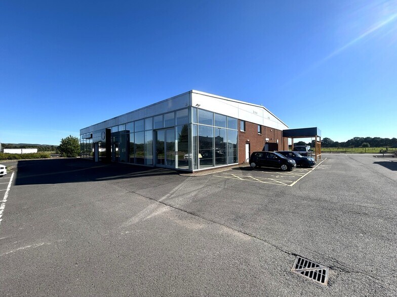 Annan Rd, Dumfries à vendre - Photo de l’immeuble – Image 2 sur 12
