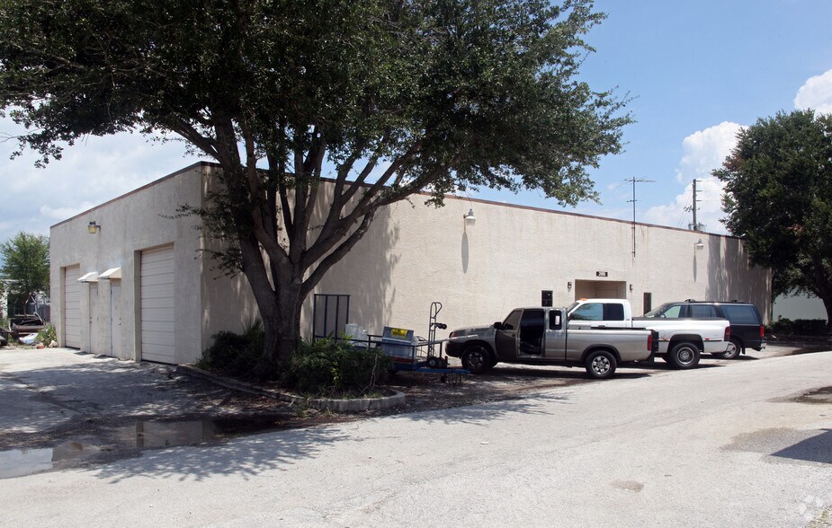 2080 Calumet St, Clearwater, FL à vendre - Photo principale – Image 1 sur 2