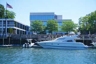 Plus de détails pour 660 Steamboat Rd, Greenwich, CT - Bureau à louer