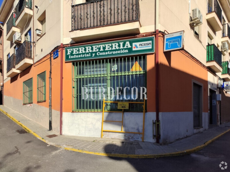 Local commercial dans Moraleja de Enmedio, Madrid à louer - Photo intérieure – Image 1 sur 1