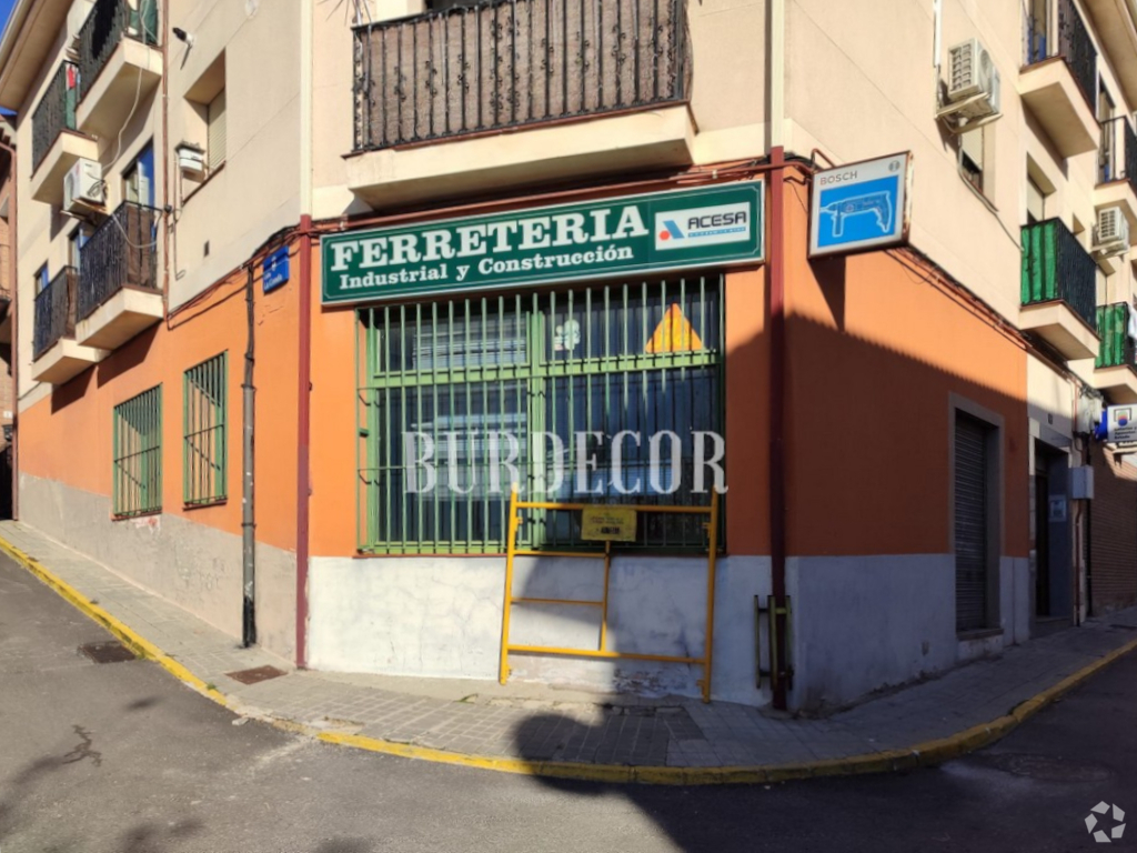 Local commercial dans Moraleja de Enmedio, Madrid à louer Photo intérieure– Image 1 sur 2