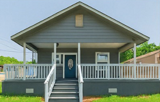 Plus de détails pour 802 Piedmont Ave, San Antonio, TX - Spécialisé à vendre