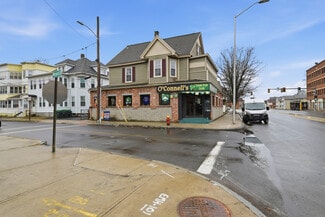 Plus de détails pour 729-733 Chicopee St, Chicopee, MA - Local commercial à vendre