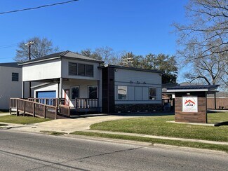 Plus de détails pour 3269 Groom Rd, Baker, LA - Local commercial à vendre