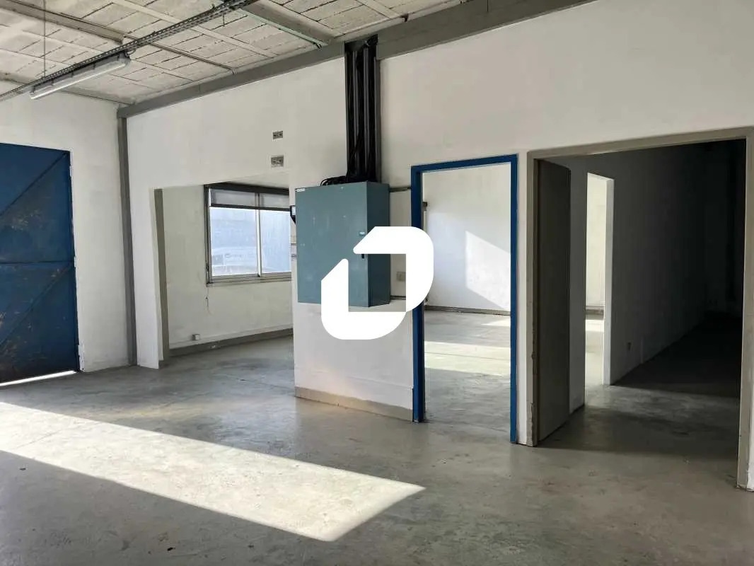 Bureau dans Bègles à louer Photo intérieure– Image 1 sur 5