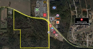 Plus de détails pour 2878 Hampton Locust Grove Rd, Locust Grove, GA - Terrain à vendre