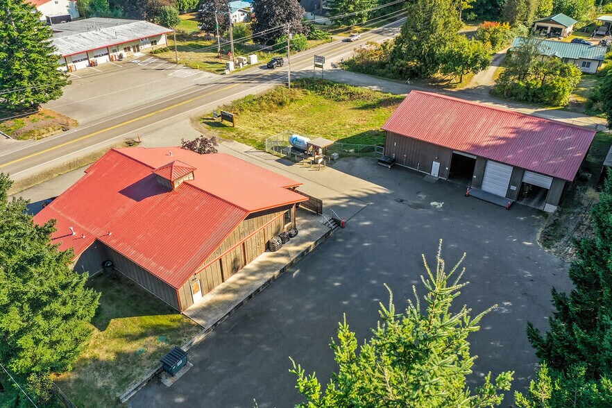 461 NE Old Belfair Hwy, Belfair, WA à vendre - Photo de l’immeuble – Image 3 sur 108