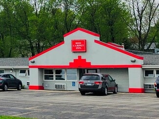 Plus de détails pour 222 3rd Ave S, Windom, MN - Hôtellerie à vendre