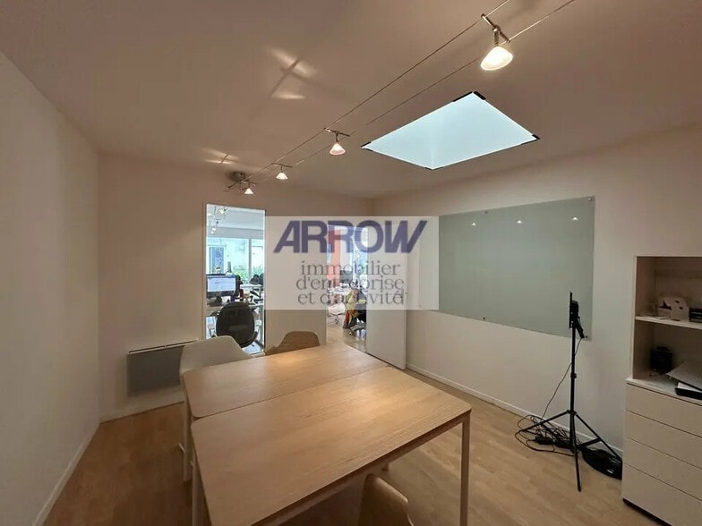 Bureau dans Nantes à louer - Photo de l’immeuble – Image 3 sur 5