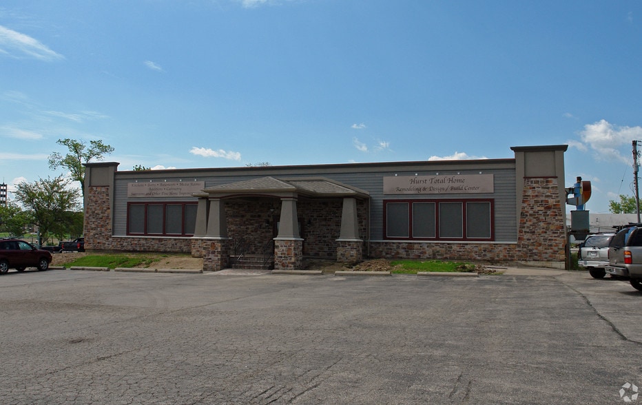 948 E Franklin St, Dayton, OH à louer - Photo principale – Image 1 sur 17
