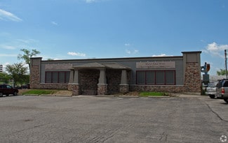 Plus de détails pour 948 E Franklin St, Dayton, OH - Bureau à louer