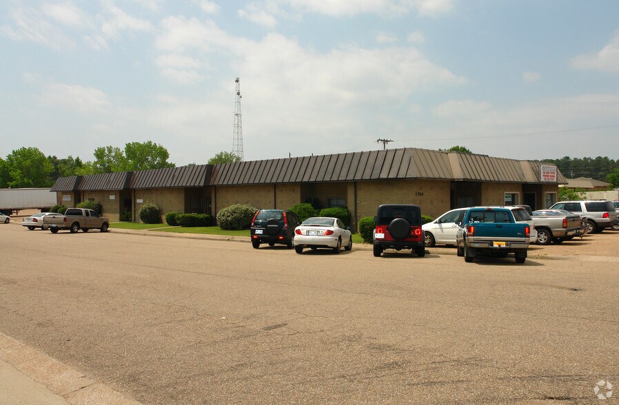5339 I-55, Jackson, MS à vendre - Photo de l’immeuble – Image 2 sur 13