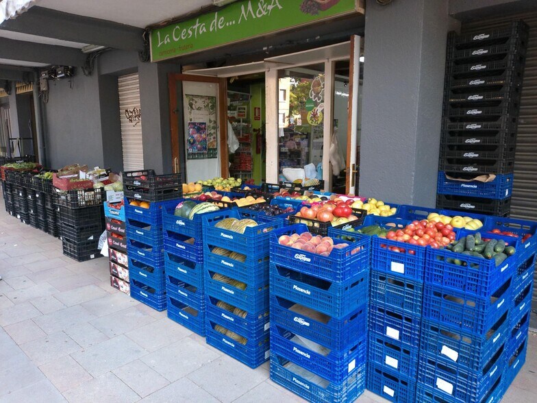 Plaça de Llívia, 5, Sabadell, Barcelona à louer - Photo intérieure – Image 1 sur 1