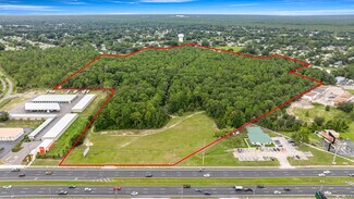 Plus de détails pour State Road 200, Ocala, FL - Terrain à vendre