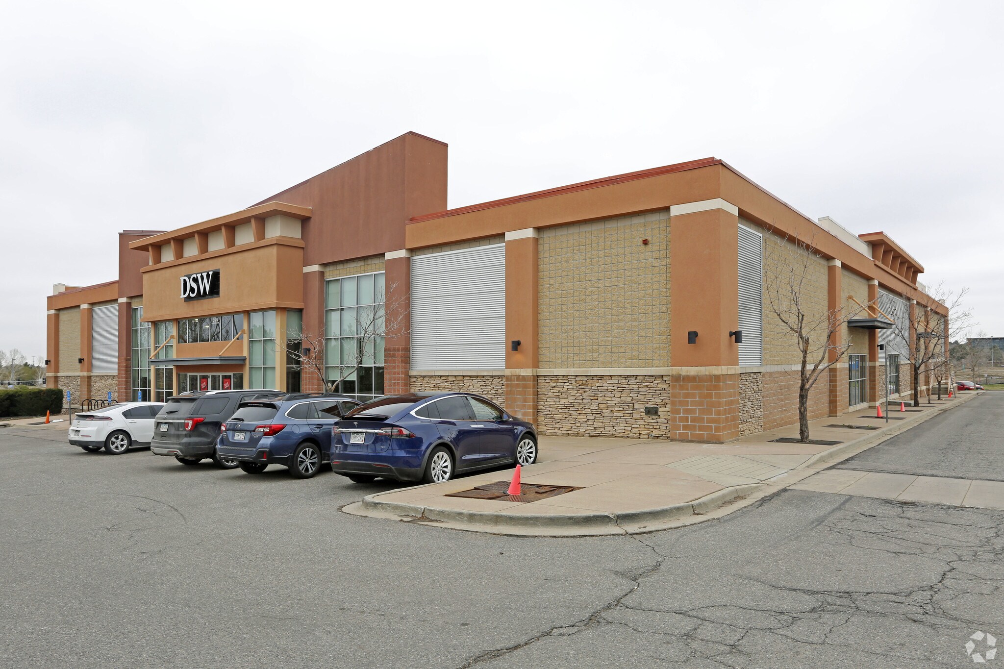 595 Flatiron Blvd, Broomfield, CO à louer Photo principale– Image 1 sur 8