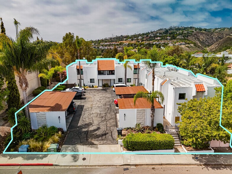 2950 La Costa Ave, Carlsbad, CA à vendre - Photo de l’immeuble – Image 3 sur 10