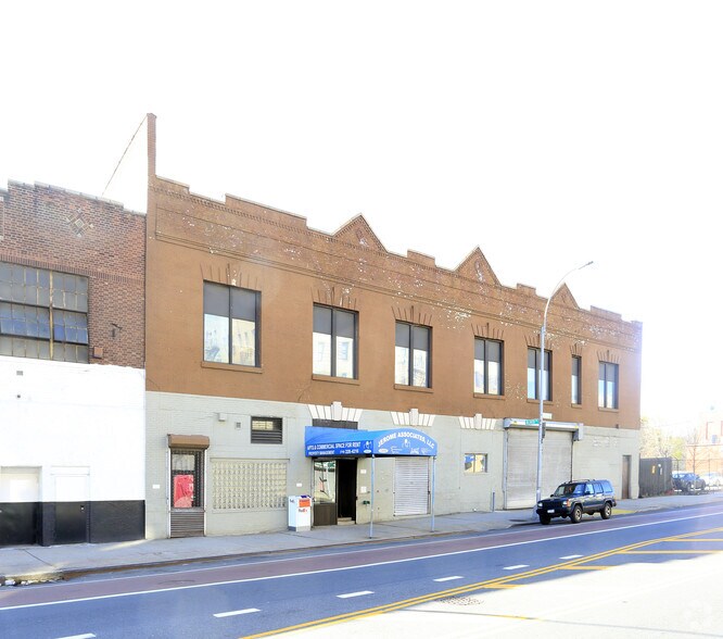 2800 Webster Ave, Bronx, NY à vendre - Photo de l’immeuble – Image 2 sur 3