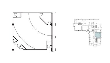1000 S McCaslin Blvd, Superior, CO à louer Plan d’étage– Image 2 sur 2