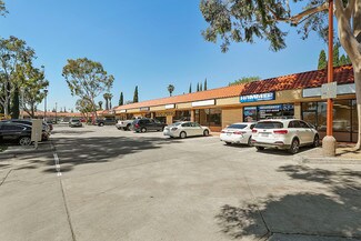 Plus de détails pour 8201 Arlington Ave, Riverside, CA - Local commercial à louer