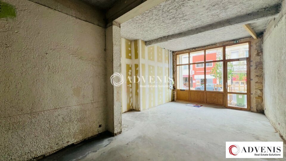 71 Cours De L'Yser, Bordeaux à louer - Photo intérieure – Image 2 sur 5