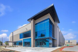 Plus de détails pour 25400 Springbrook Ave, Santa Clarita, CA - Industriel/Logistique à louer