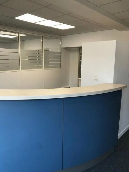 Bureau dans Saint-Julien-lès-Metz à louer - Photo intérieure – Image 2 sur 9