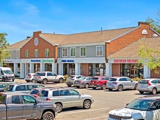 Plus de détails pour 1421 Orleans Rd, Harwich, MA - Local commercial à louer