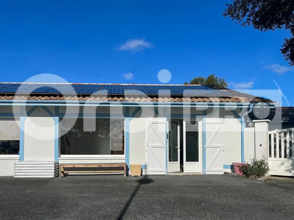 Local commercial dans Léon à louer Photo de l’immeuble– Image 1 sur 7