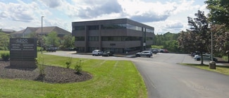 Plus de détails pour 6200 Brooktree Rd, Wexford, PA - Bureau à louer