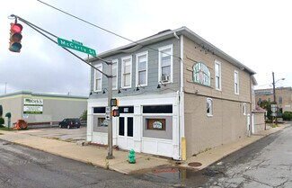 Plus de détails pour 802 S West St, Indianapolis, IN - Local commercial à louer