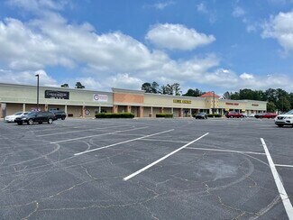 Plus de détails pour 3885 Miller Rd, Columbus, GA - Local commercial à louer