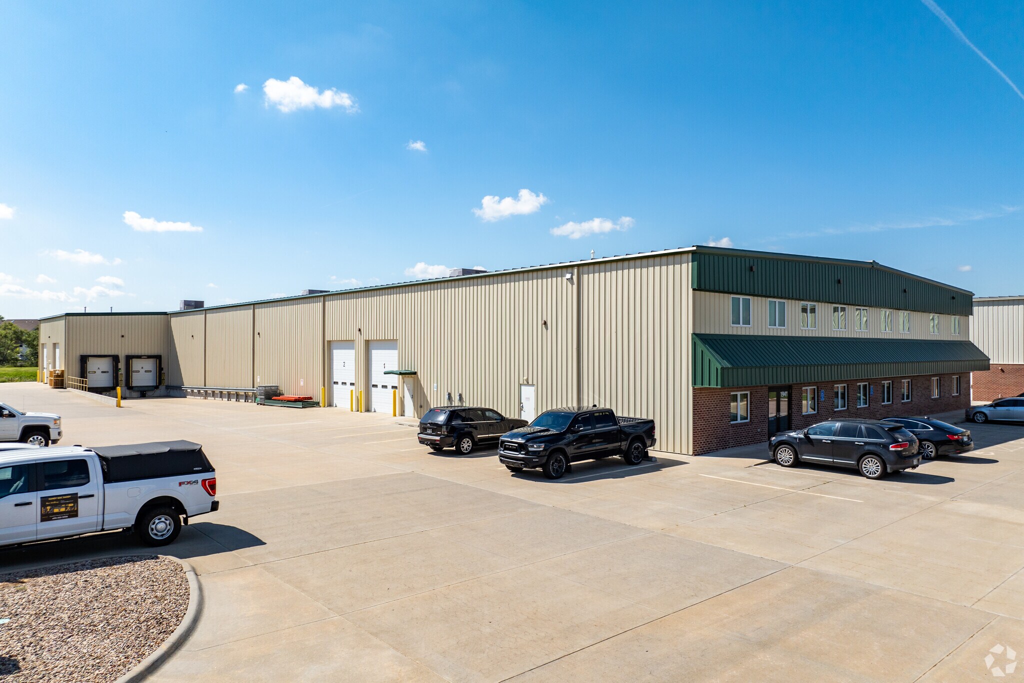 1941 SW 6th St, Lincoln, NE à vendre Photo de l’immeuble– Image 1 sur 27