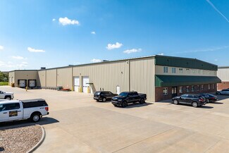 Plus de détails pour 1941 SW 6th St, Lincoln, NE - Industriel/Logistique à vendre