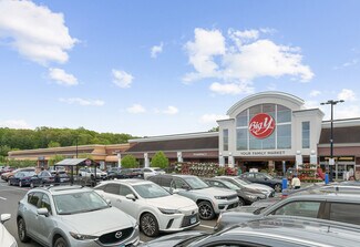 Plus de détails pour 81-89 Stony Hill Rd, Bethel, CT - Local commercial à louer