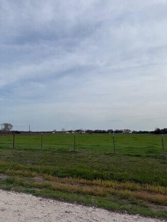 Plus de détails pour 1175 County Road 231, Valley View, TX - Terrain à vendre