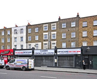 Plus de détails pour 32-36 Camden High St, Londres - Local commercial à louer