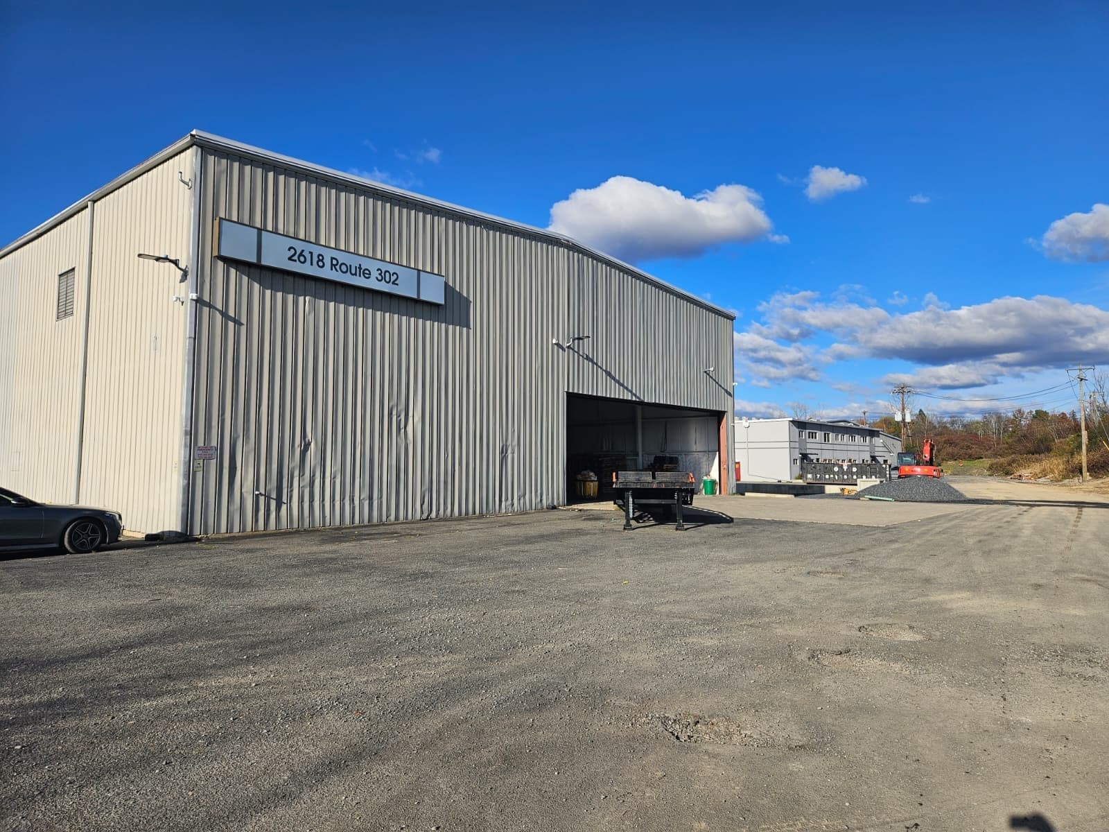 2618 Route 302, Middletown, NY à louer Photo intérieure– Image 1 sur 5