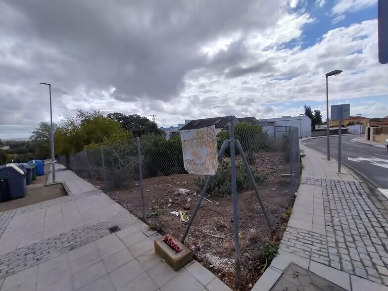 Terrain dans Córdoba, Córdoba à vendre - Photo de l’immeuble – Image 3 sur 16