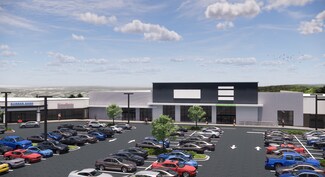 Plus de détails pour 2519 N McMullen Booth Rd, Clearwater, FL - Bureau/Local commercial à louer